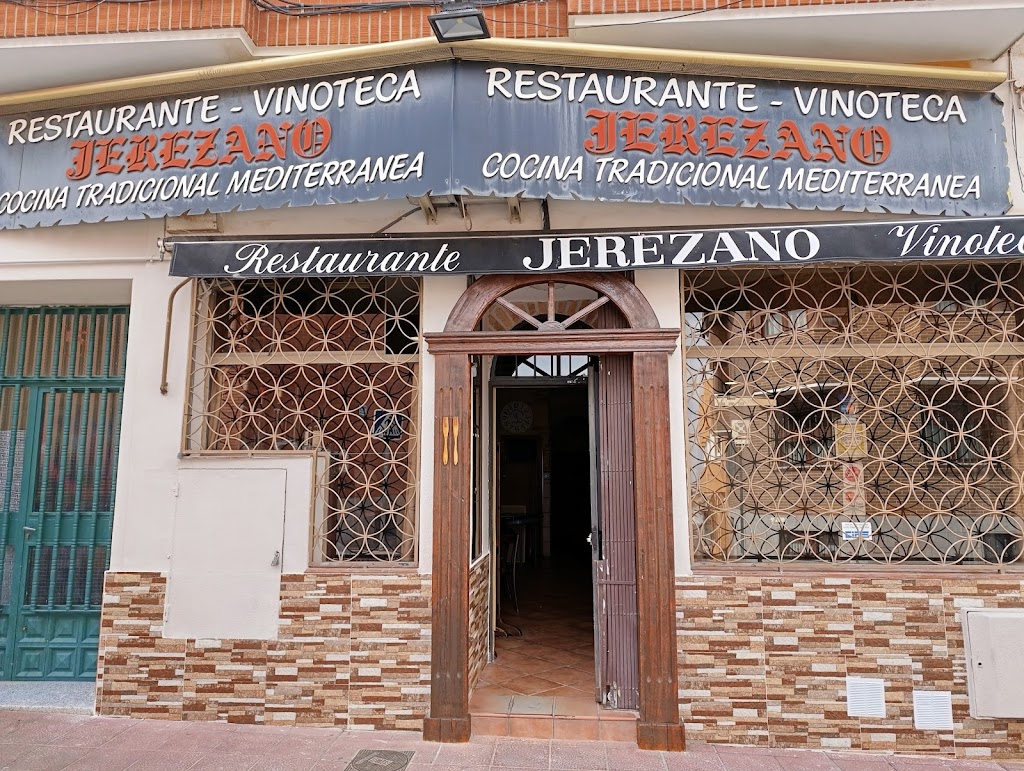 Restaurante El Jerezano