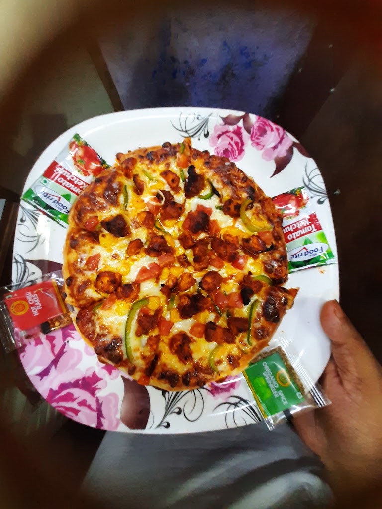 Pizza Reem