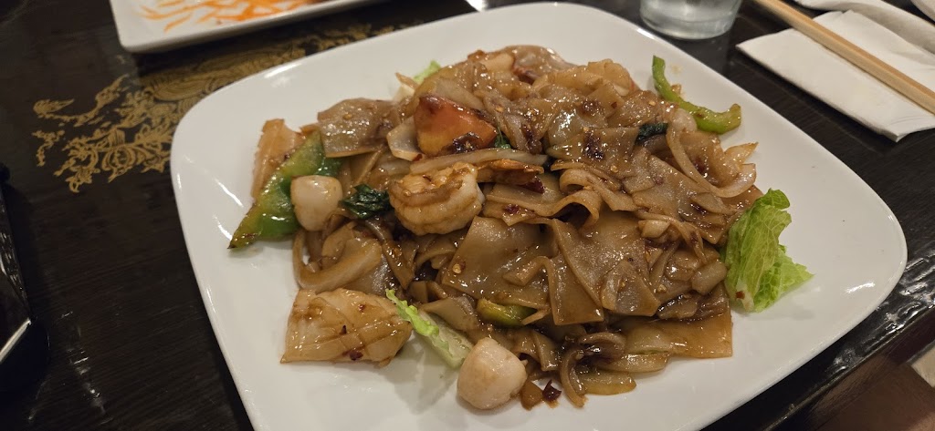 Smile Thai Cuisine