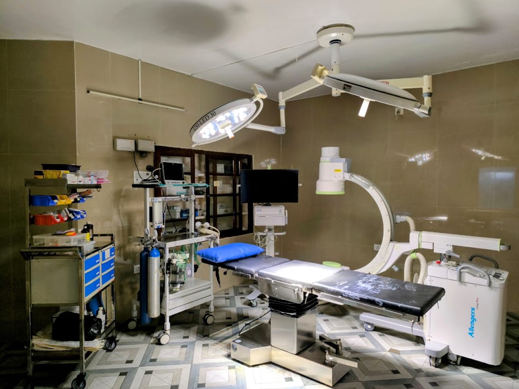 AMIRTHA ORTHO HOSPITAL in Coimbatore, Dharapuram, Coimbatore ...