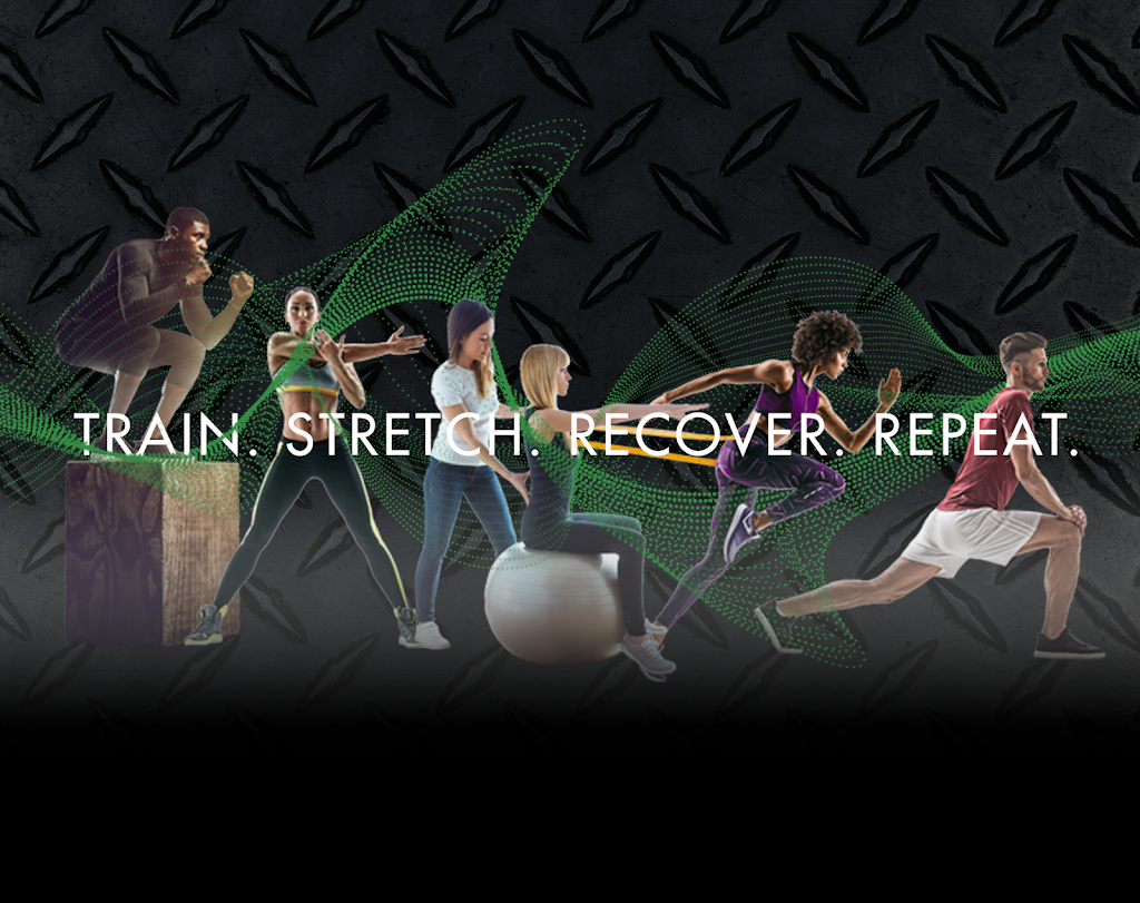  Better Bodies Health & Fitness