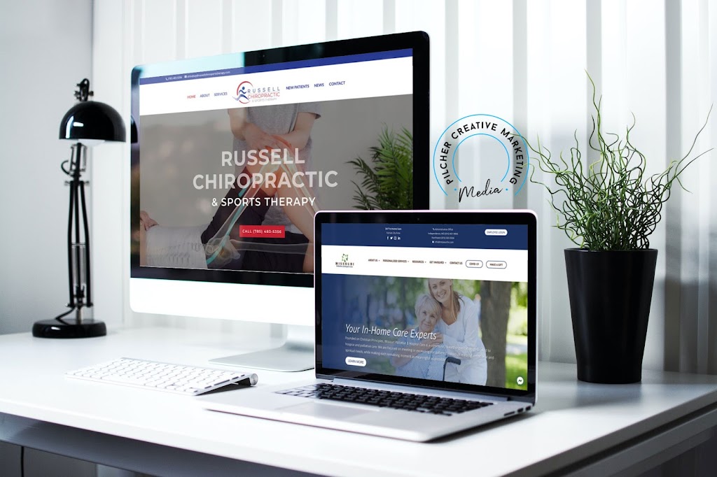 Pilcher Creative Media