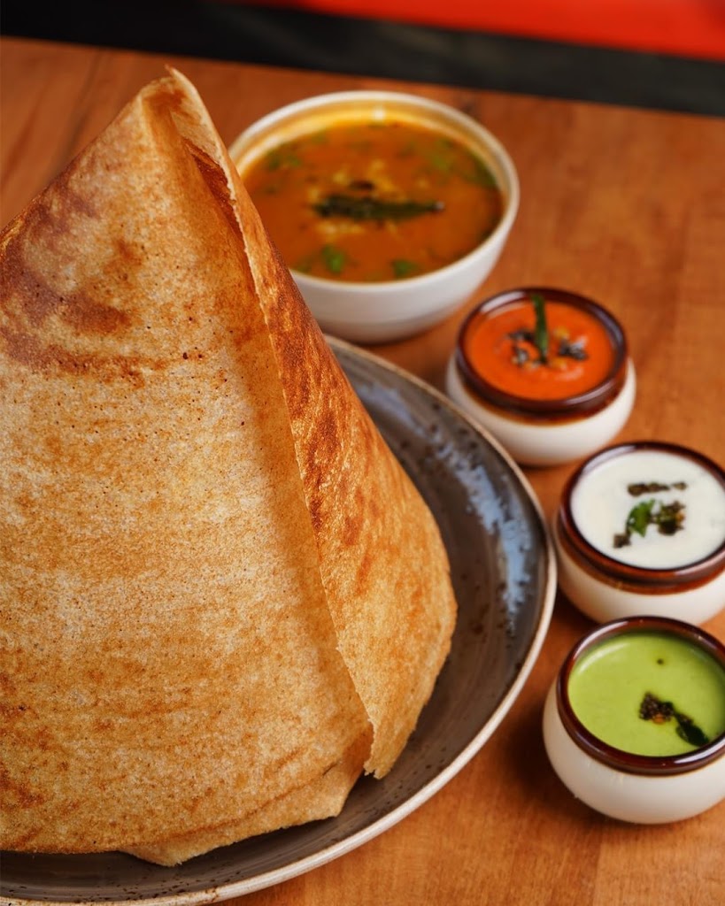 Masala dosa