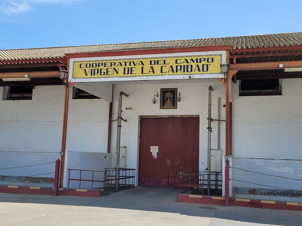 Cooperativa del Campo Virgen de la Caridad