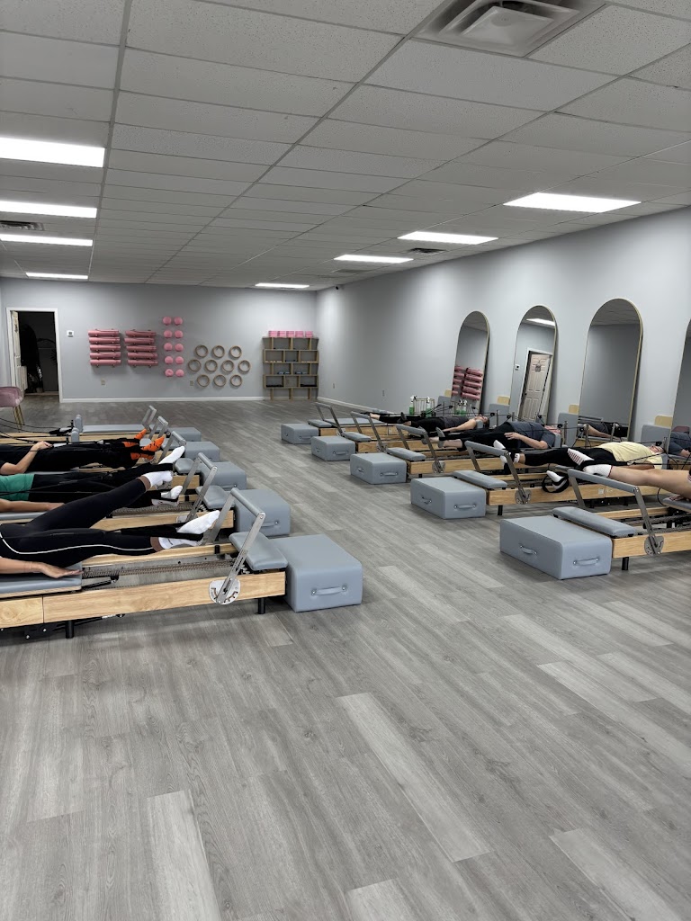  Core Girls Pilates and Fitness