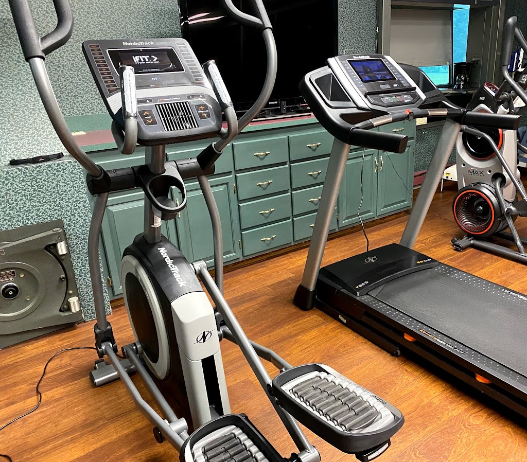  Honecker Lifestyle Fitness