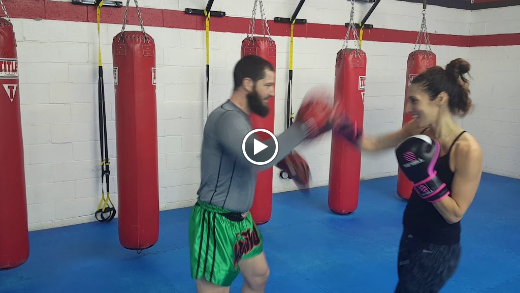  Cowboys International Fitness Centers