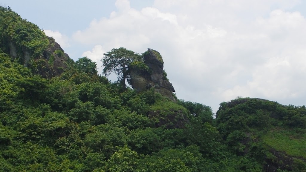 Gunung Joko Budheg/G. Cikrak