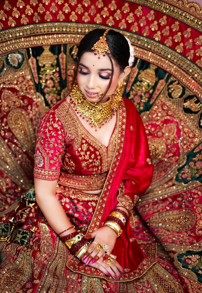 Mirror Beauty Makeup Studio And Parlour