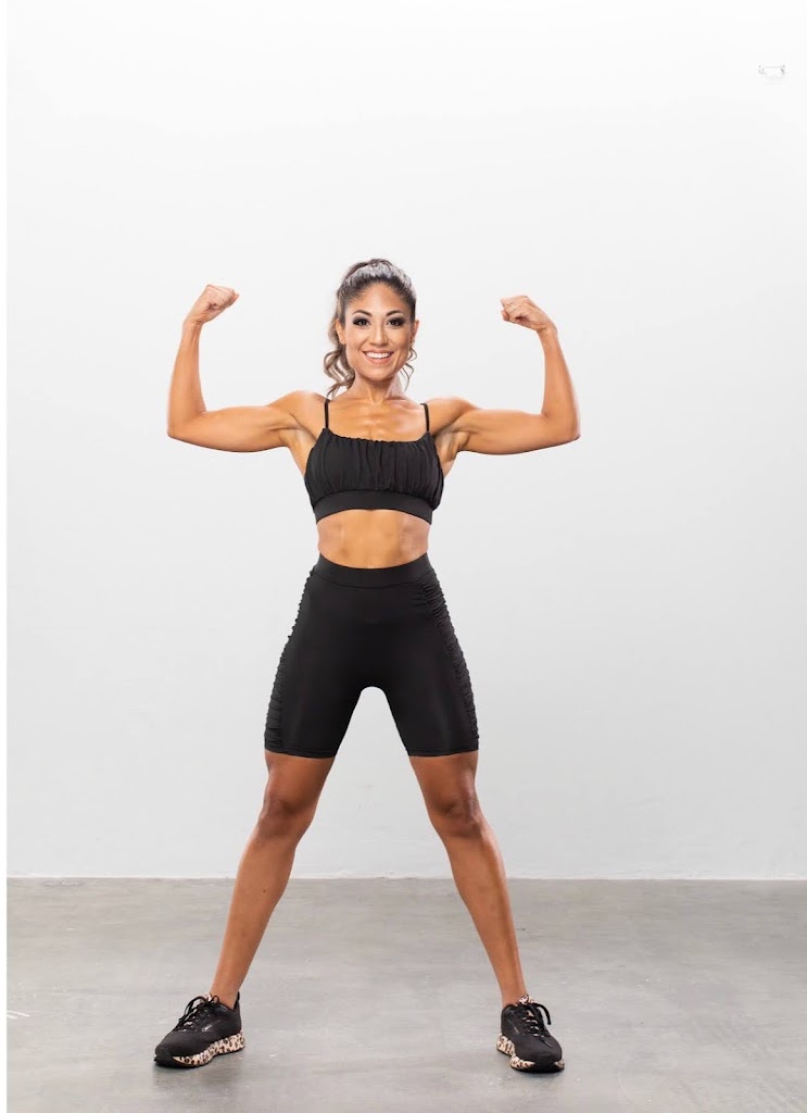  Marissa Fitlife Personal Training and Private Gym