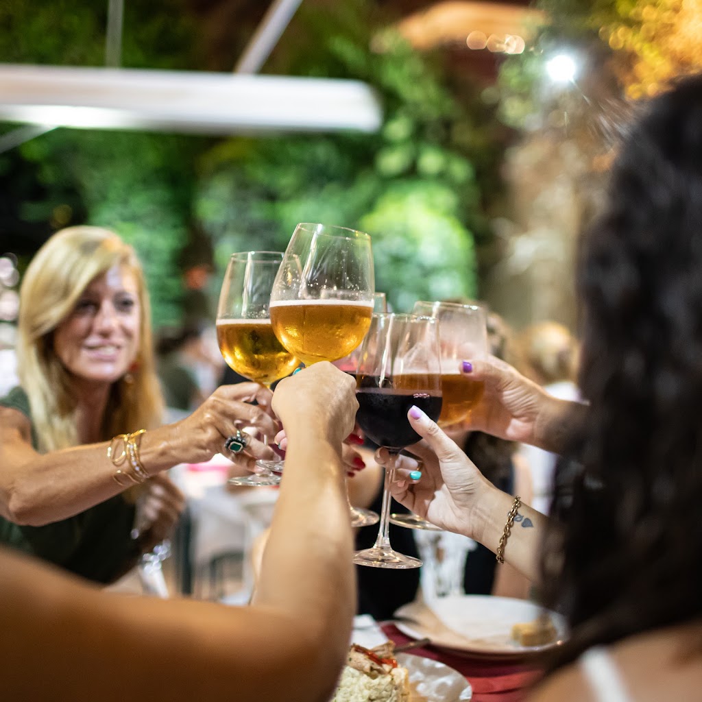 RESTAURANTE FUERTE SANTIAGO — Del propietario