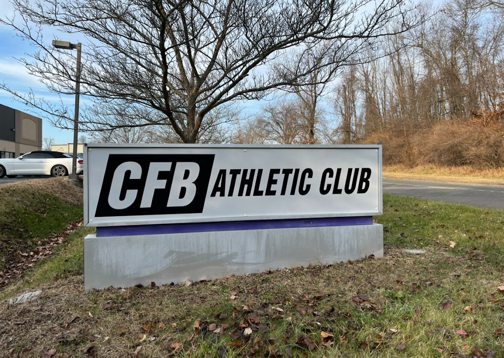  CFB Athletic Club, CrossFit Bethel