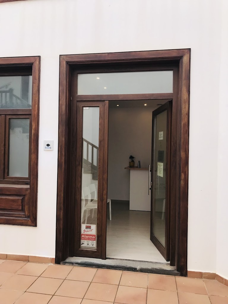 Plata Clinica del Pie