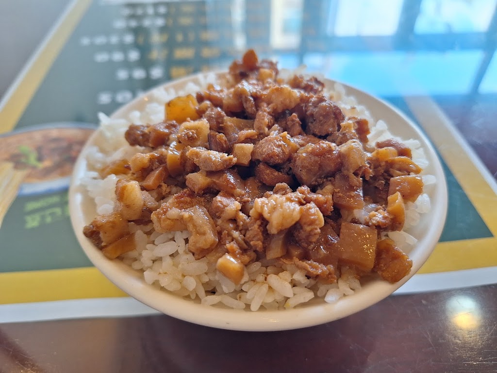 賣麥面麵食館 的照片