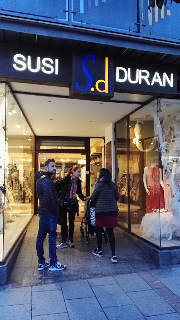 Susi Duran S.L