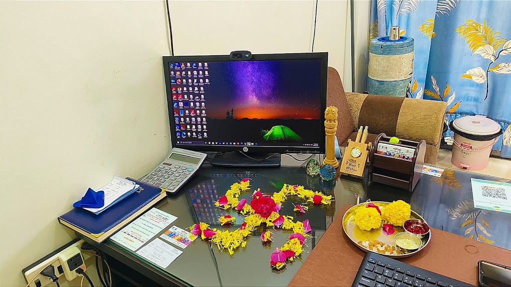 Shreeji Common Service Centre