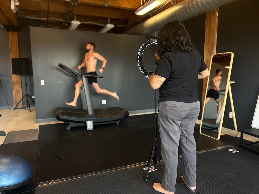  Chicago Biomechanics