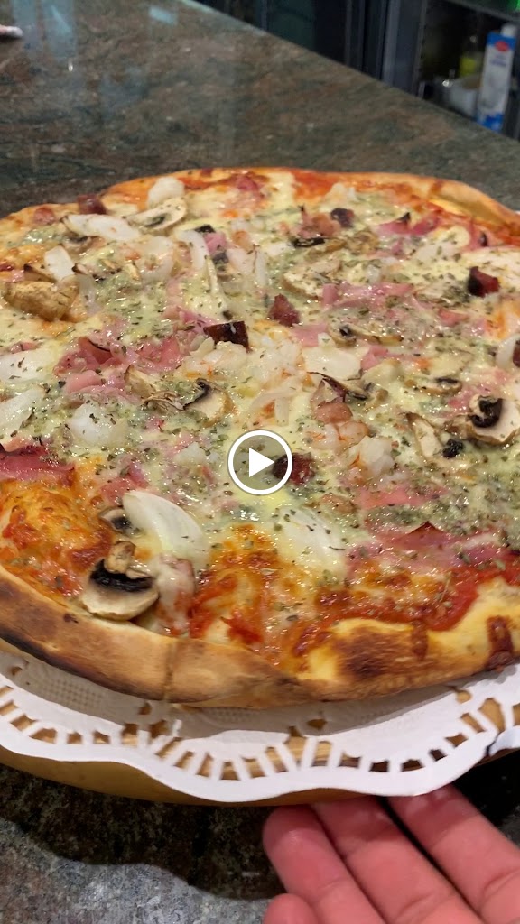 Restaurante Pizzeria Venezia Da Luigi — Videos