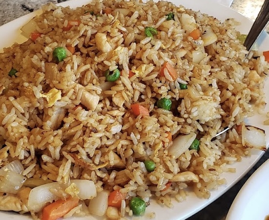 Fried rice