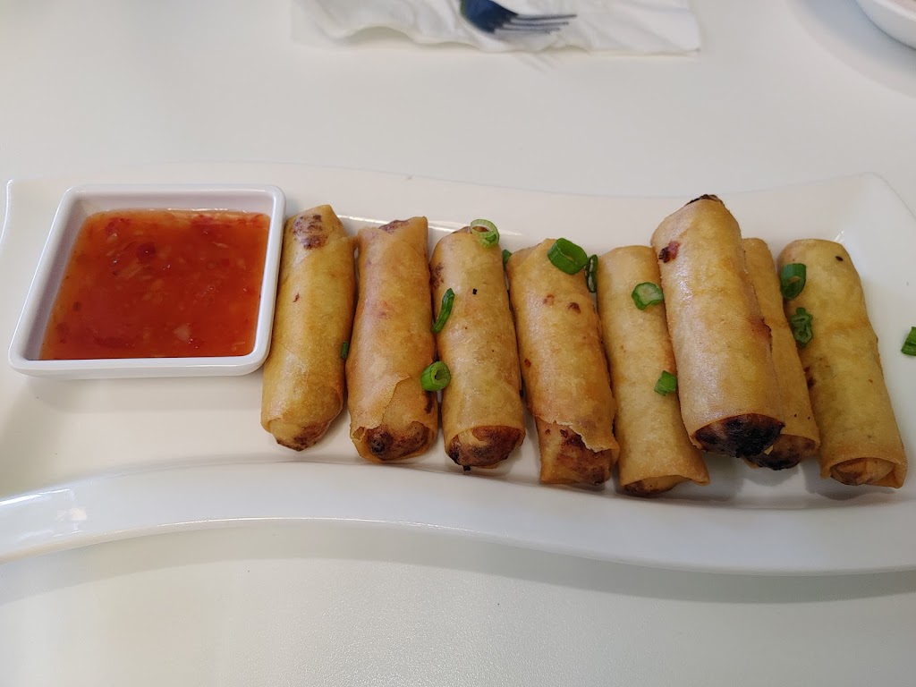 Spring roll