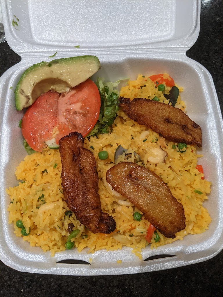 Mezon Latino in North York
