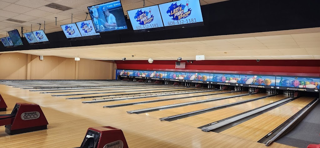  Thunderbird Lanes, Restaurant, Bar & Banquet Facility