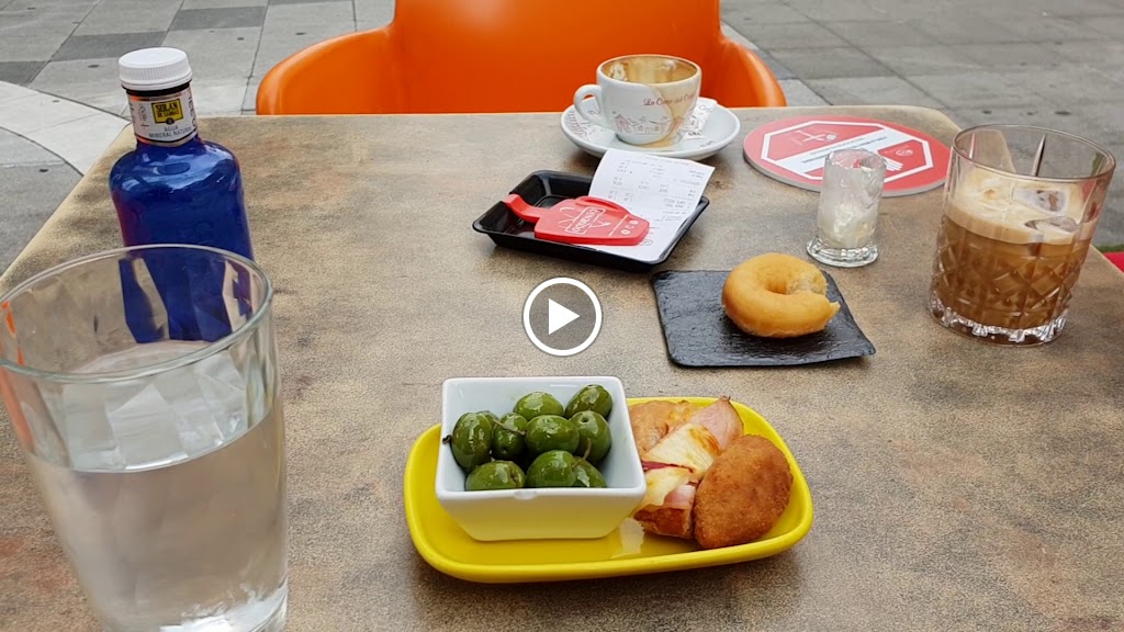 La Casa del Cafe — Videos