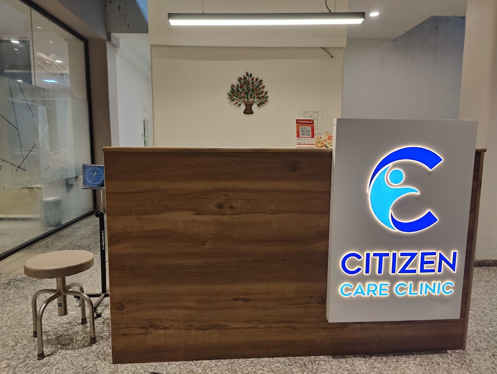 Dr. Dr Mohammed Salman Interventional Cardiology Internal Medicine Citizen Care Clinic