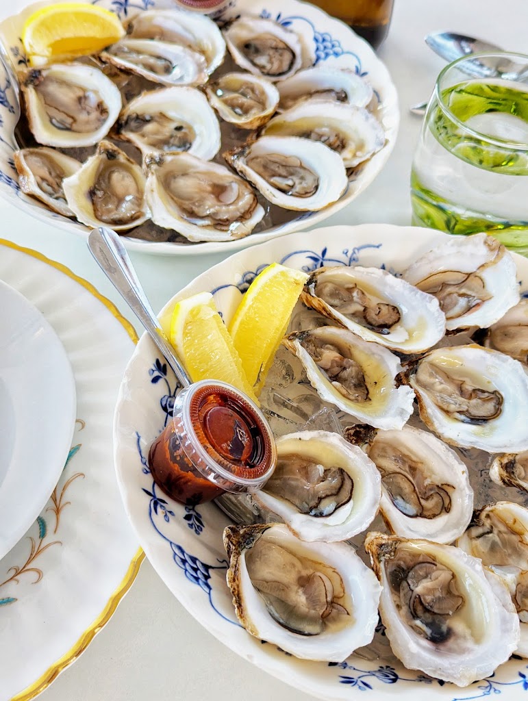 Oyster