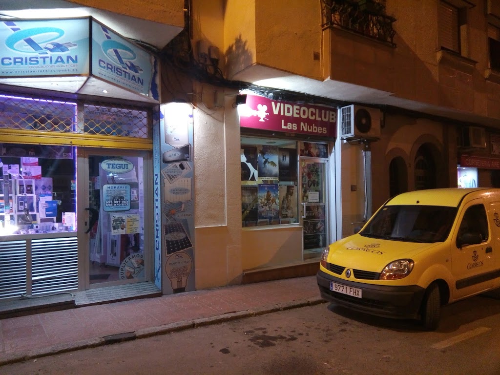 Ocio y Video Las Nubes