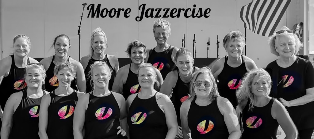  Jazzercise Moore Fitness Studio