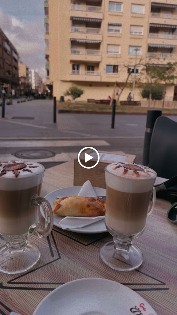 Cafeteria Martina — Videos