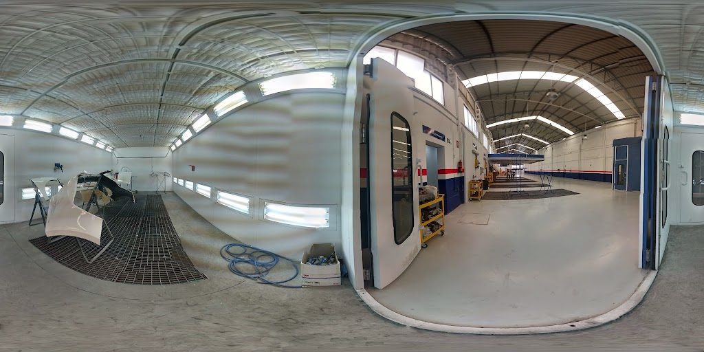 C.A. TALLERES J. COBOS — Street View y 360deg