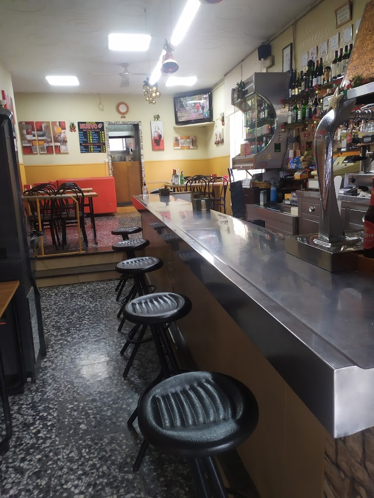 Bar nuevo