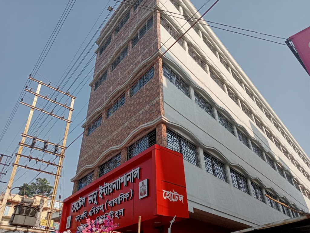 Hotel Bhanu International