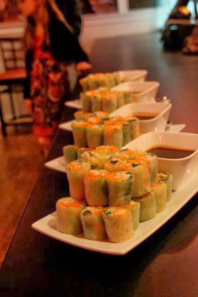 Acasia Thai Restaurant
