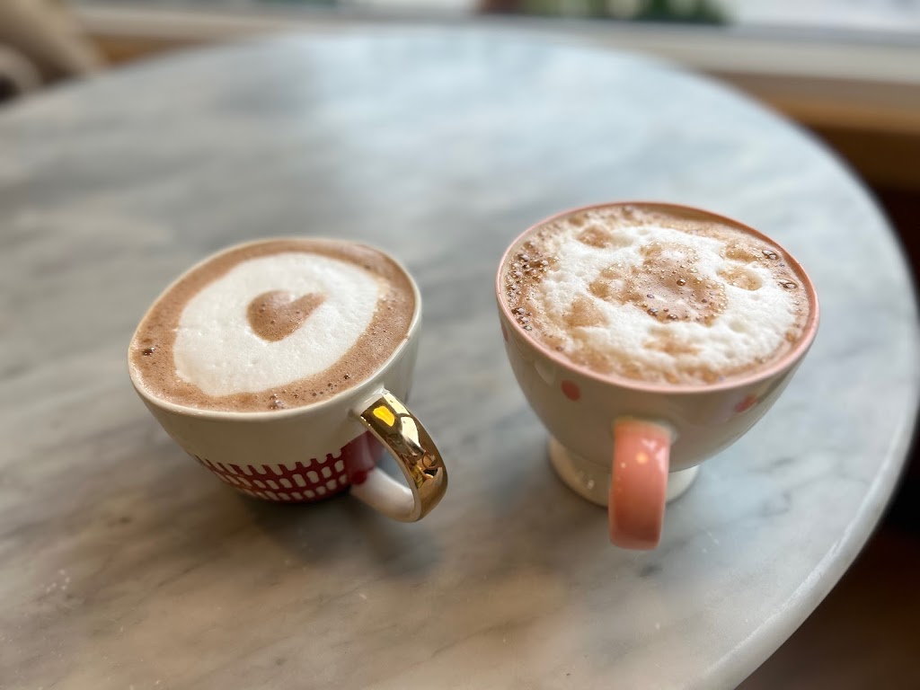 Cappuccino