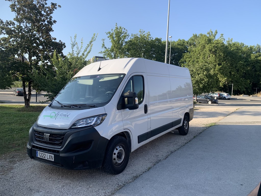 BJ RENTAL Pamplona