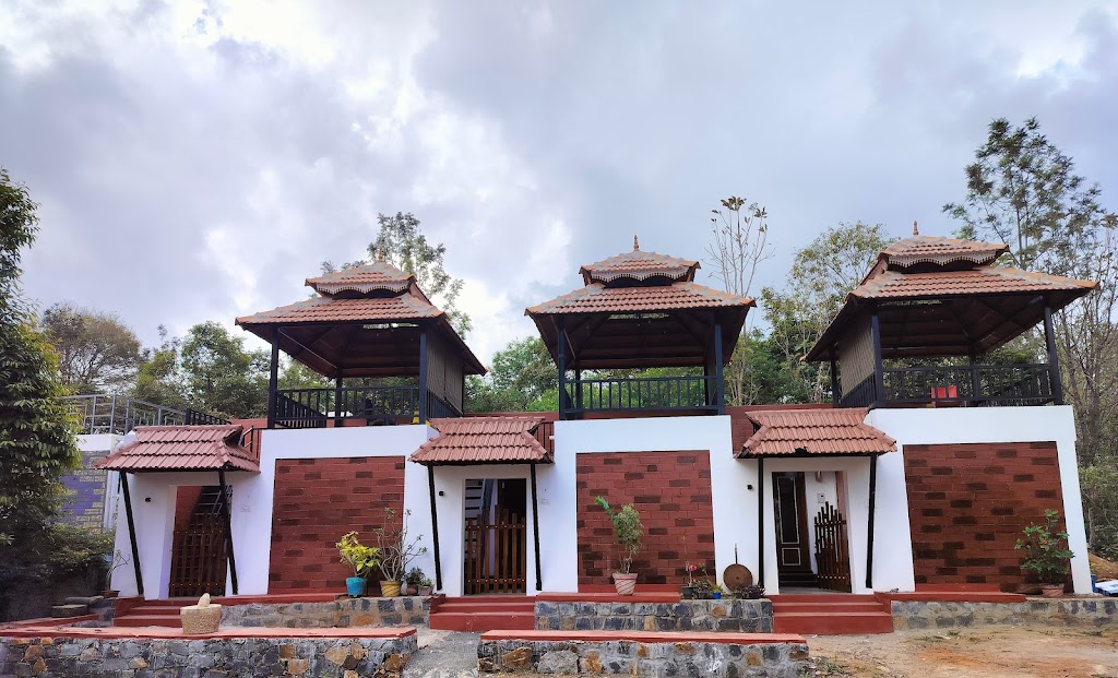 Happy Stay Resorts Sirumalai