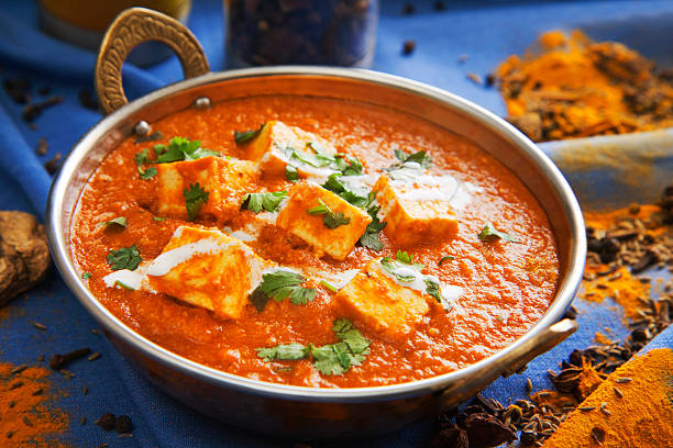 Butter chicken