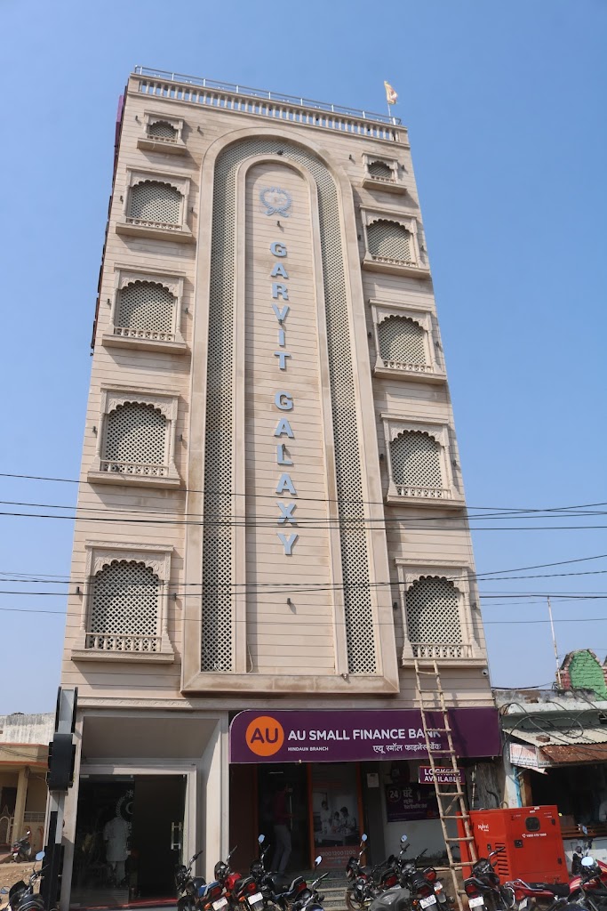 Hotel Garvit Best Hotel