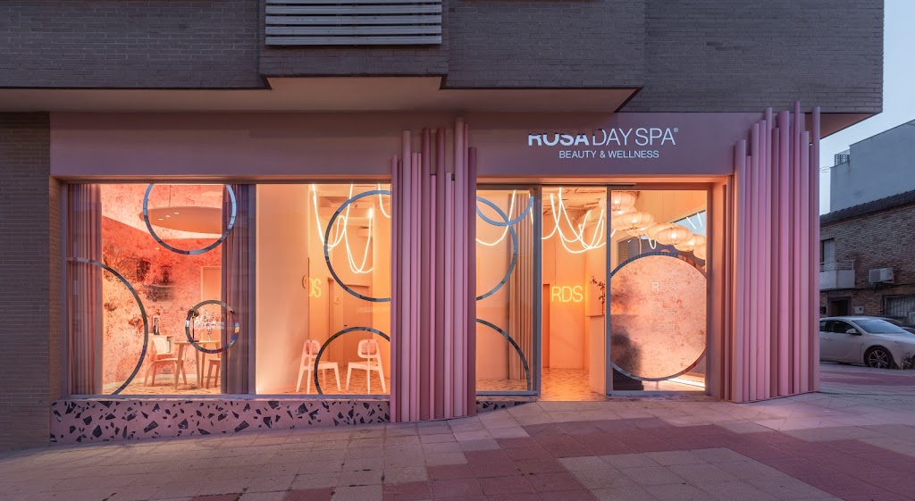 Rosa Day Spa Beauty&Wellness