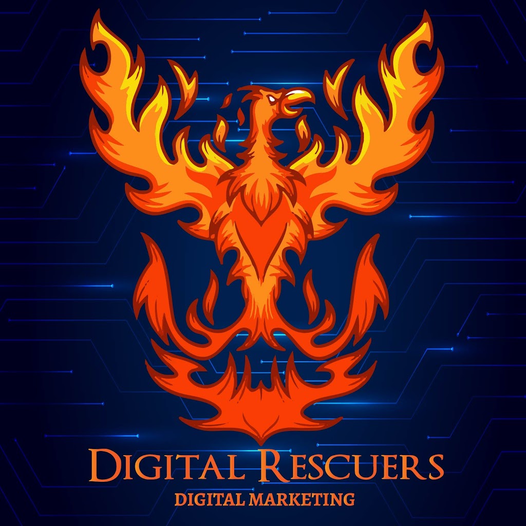 Digital Rescuers
