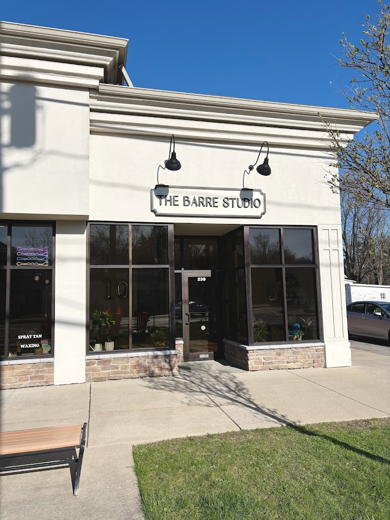  The Barre Studio, Hamburg