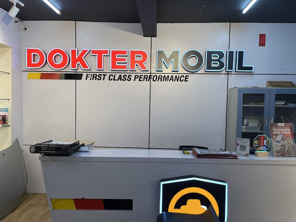 Dokter Mobil Alam Sutera