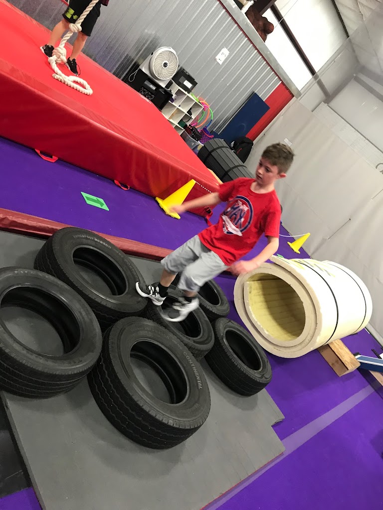  Mackinaw Performance Athletics