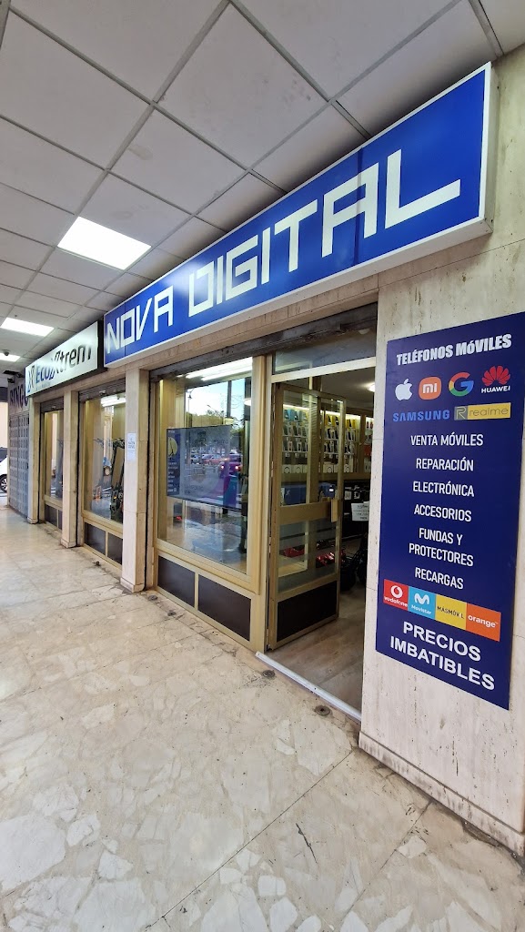NOVA DIGITAL