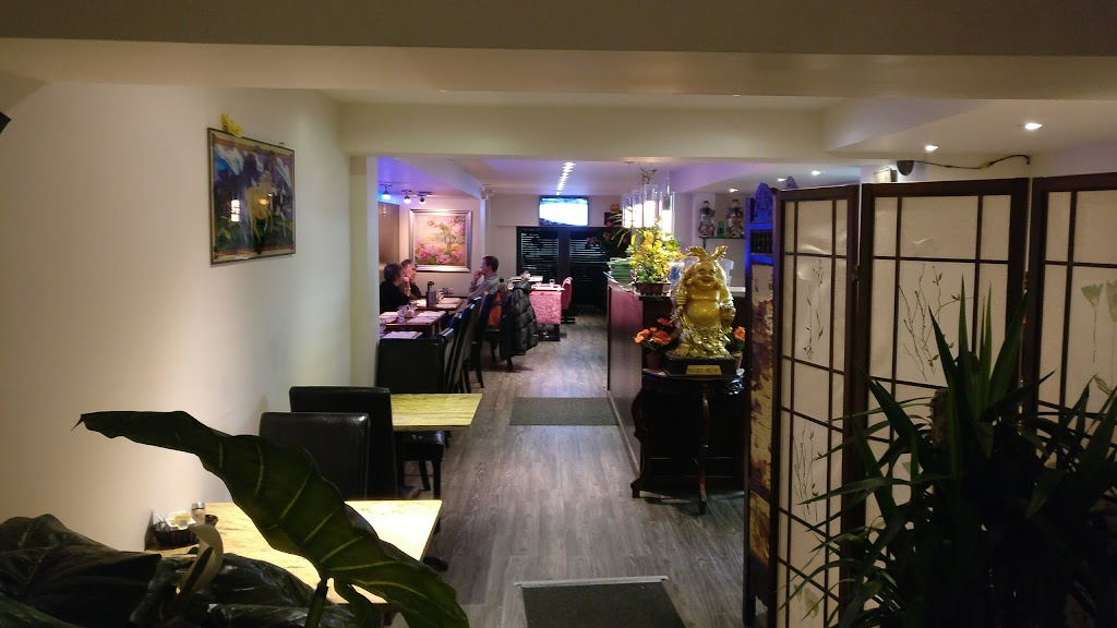 Restaurant Chez Lien in Longueuil