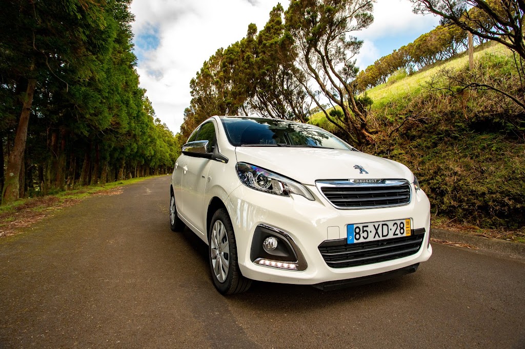 Agência de Aluguer de Carros em Velas