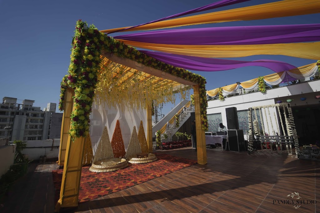 Hotel Anand Villa